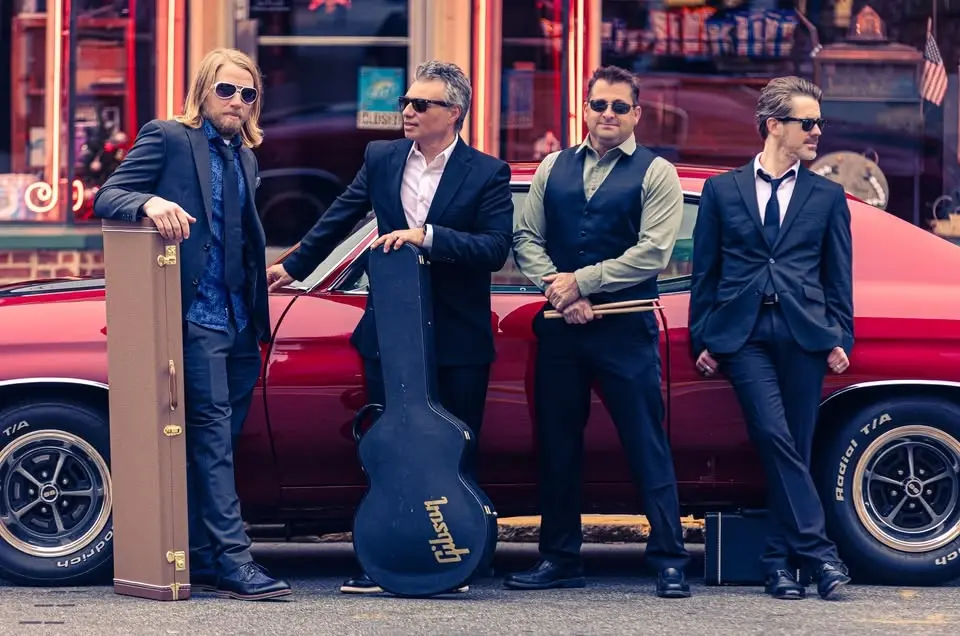 Bellevue State Park - Summer Concert Series