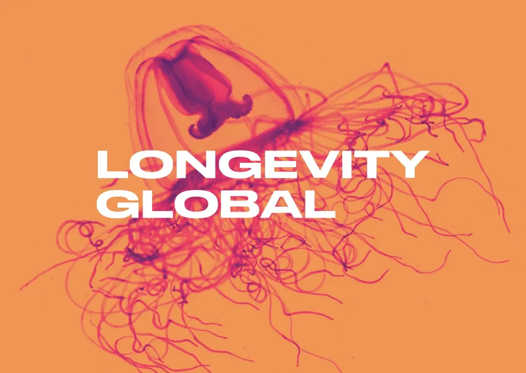 Aging in the Era of AI: A Rooftop Happy Hour and Panel hosted by Ora Biomedical and Longevity Global