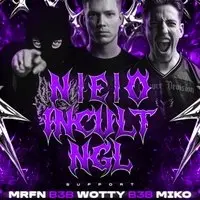 Obscura X Unbound presents: Incult, Ngl and N|E|O