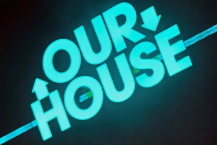 Meduza & James Hype present Our House