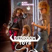 Bedroom Toys Live!