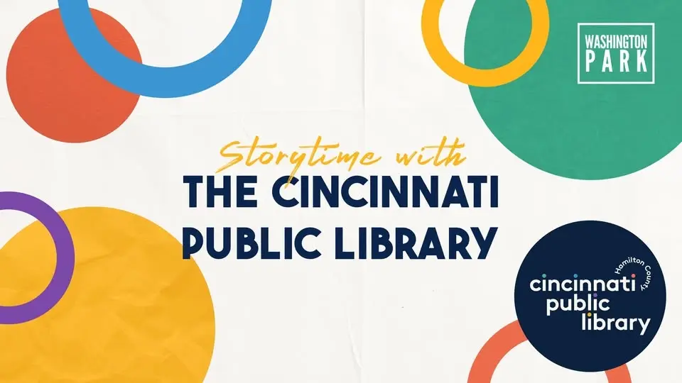 Story Time with CHPL