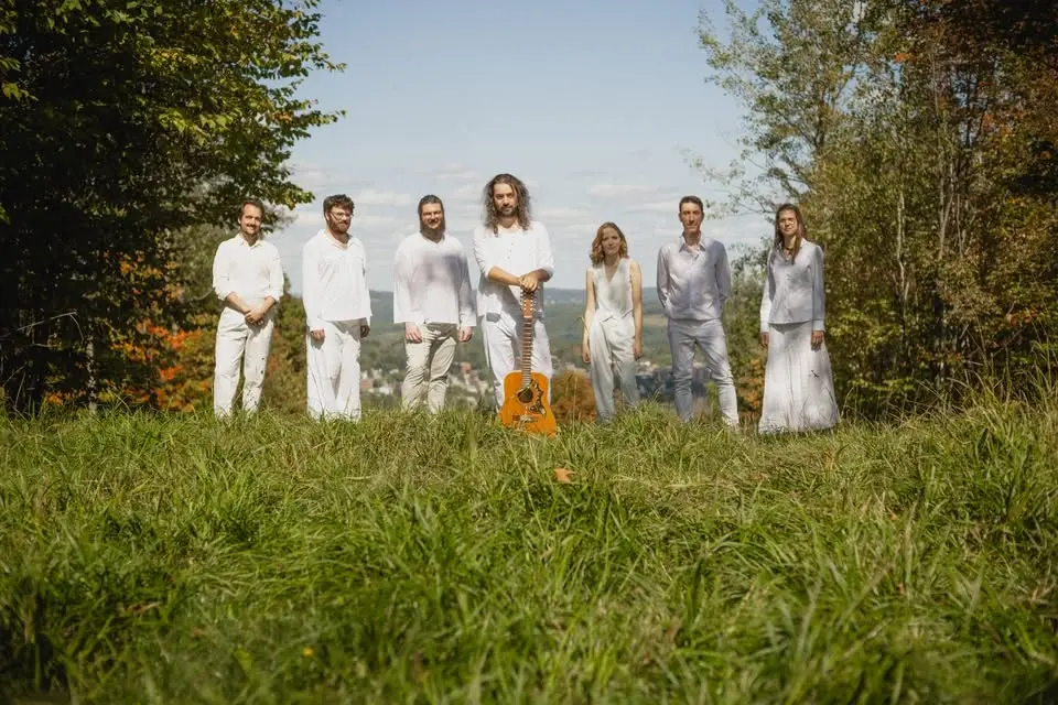 En Pleine Face - Hommage à Harmonium | LPBN