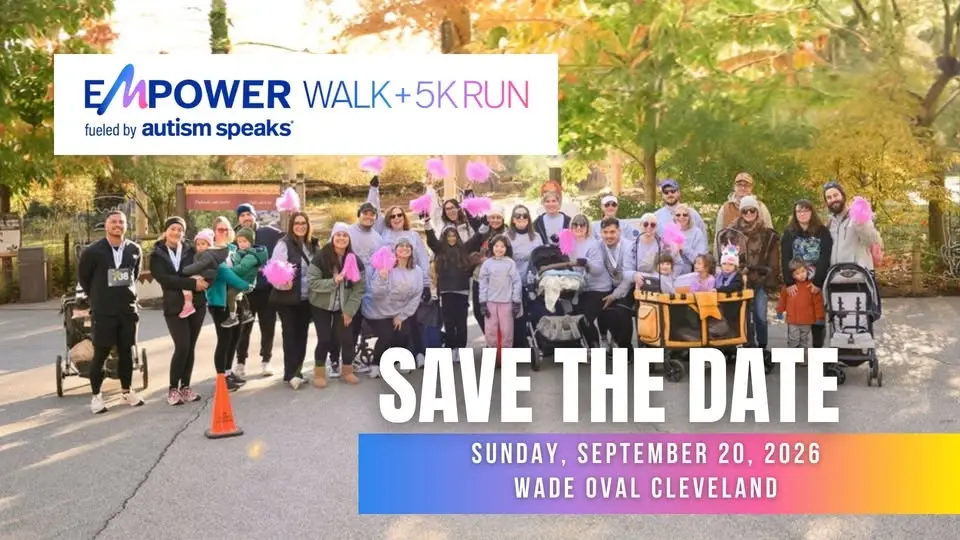 2026 Cleveland Empower Walk & 5K