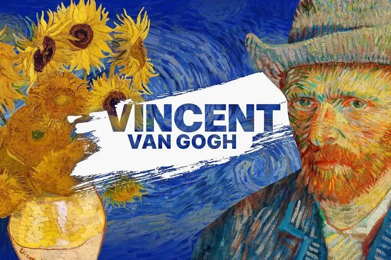 Vincent van Gogh