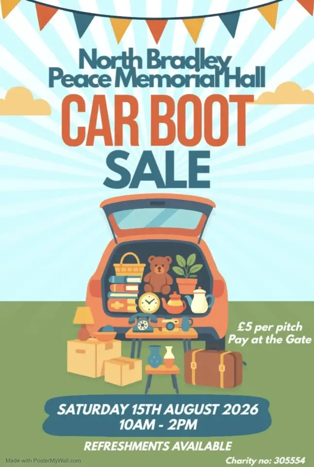 Car Boot Sale