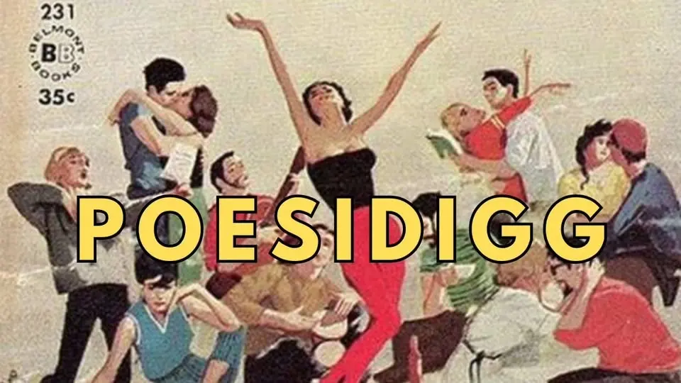Poesidigg