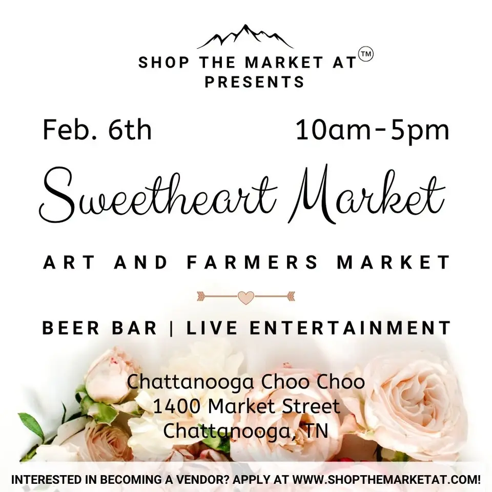 Sweetheart Market