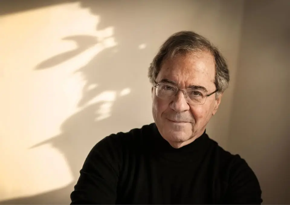 Göran Rosenberg: I lögnens tid