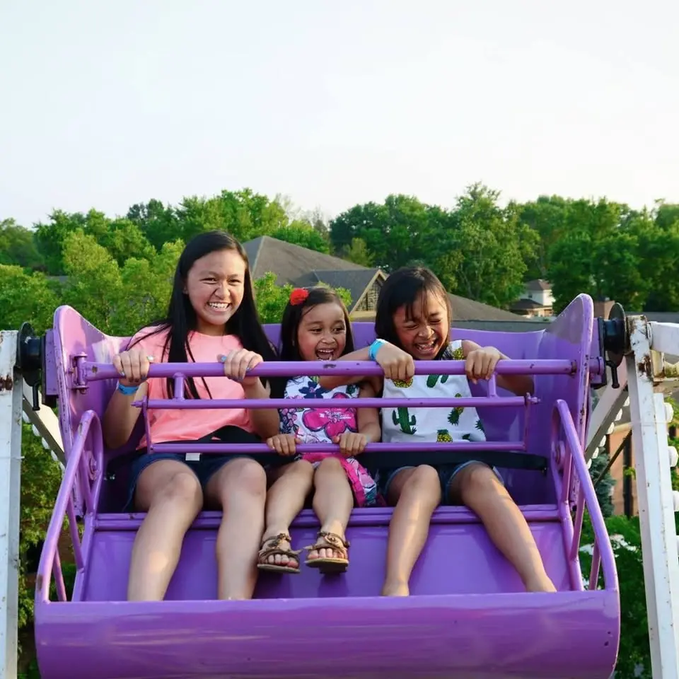 2026 St. Joseph Carnival