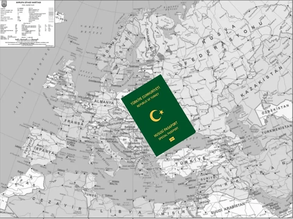Yunan adalari gezisi