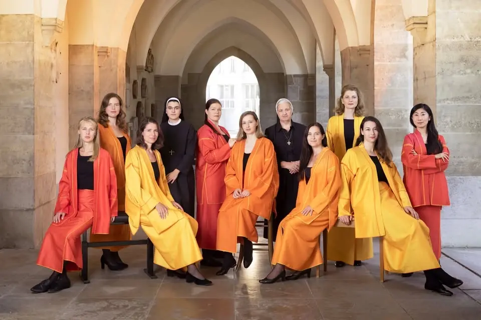 ZEITREISE INS MITTELALTER beim Mittelalterfest Eggenburg - MORS ET VITA