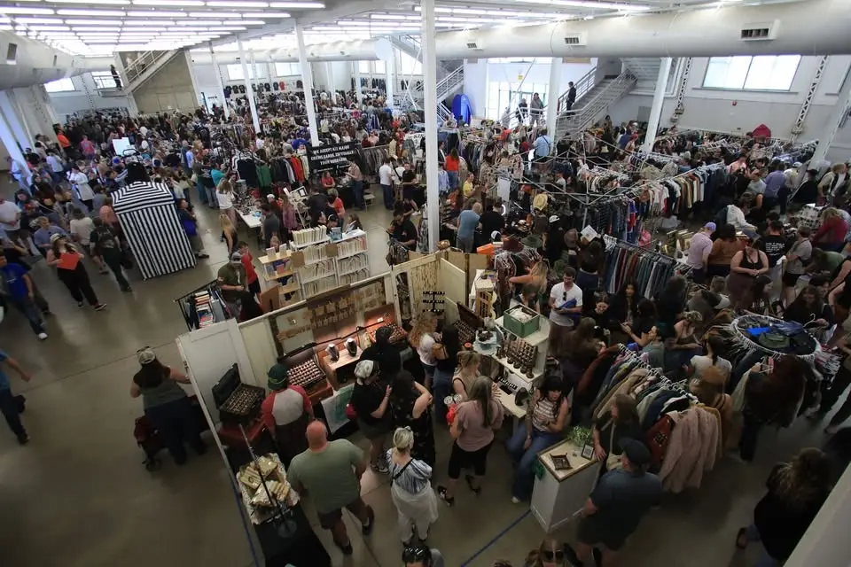 Utah Vintage Fest