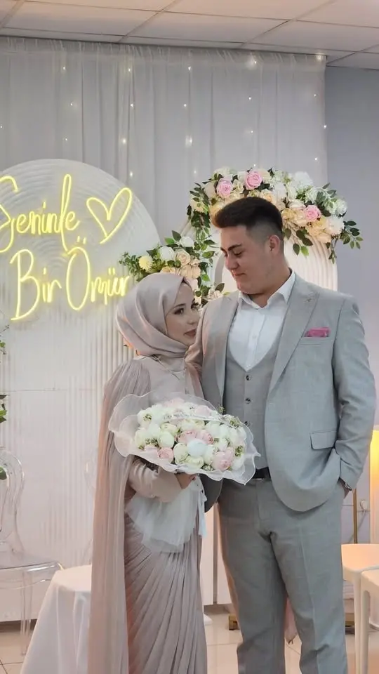 Elvan & Taner Düğün Törenine Davetlisiniz