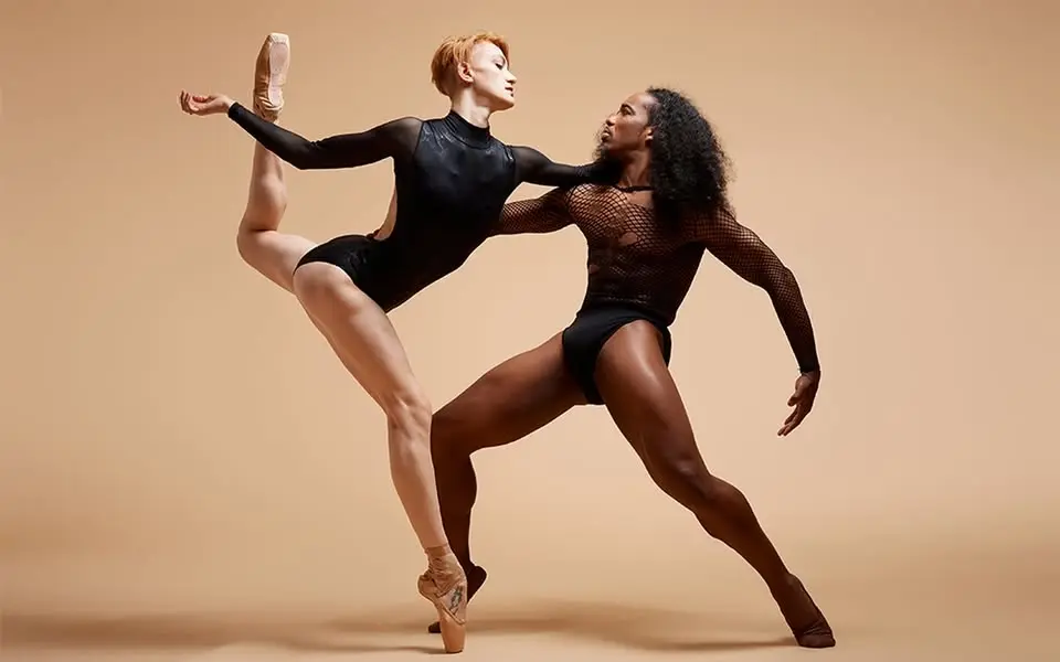 ASFB Presents: Complexions Contemporary Ballet