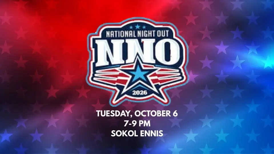 National Night Out 