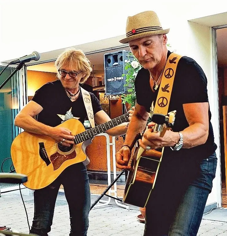 Altstadtfest Samstag, 25.07.2026: Voice-2-Voice