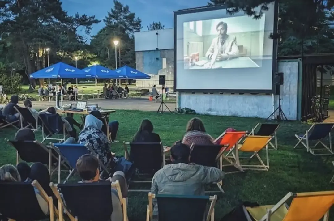 Ostravský festival Léto v centru 2026