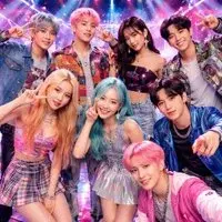K-POP Disco - Half Term Hooray