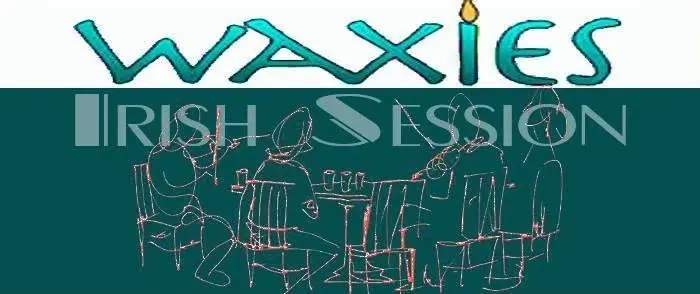 Irsk session