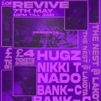 Revive