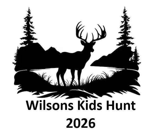 Wilsons Kids Hunt 2026