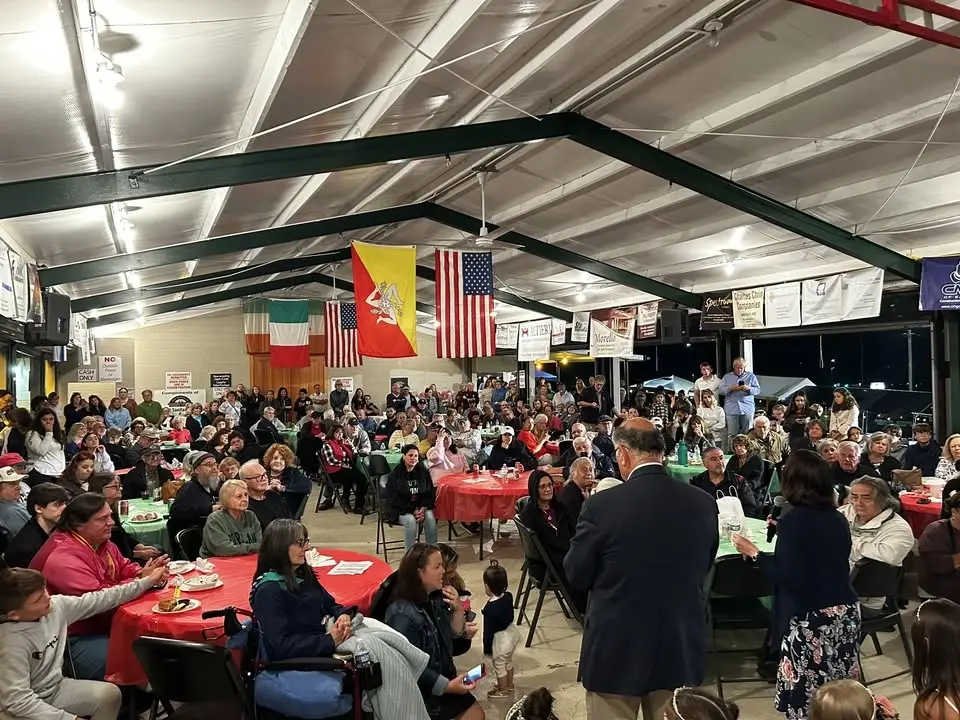 Holy Cross Celebration and Italian Food Festival