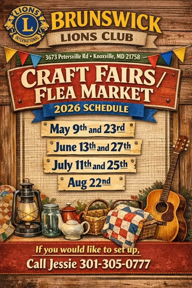 Craft Show/ Flea Markets