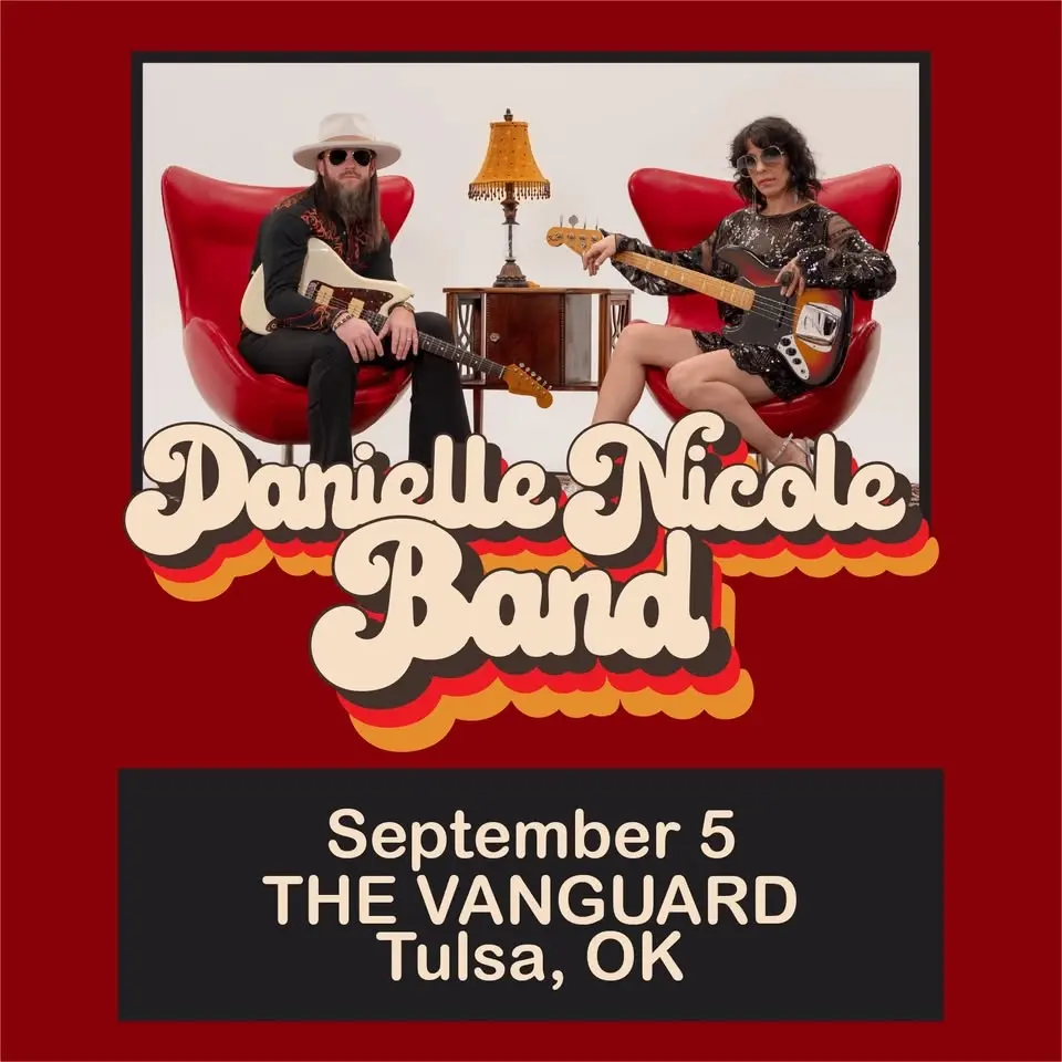 Danielle Nicole Band