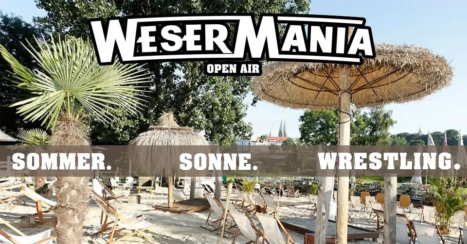 WeserMania Open Air