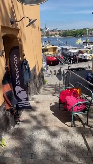 Invigning