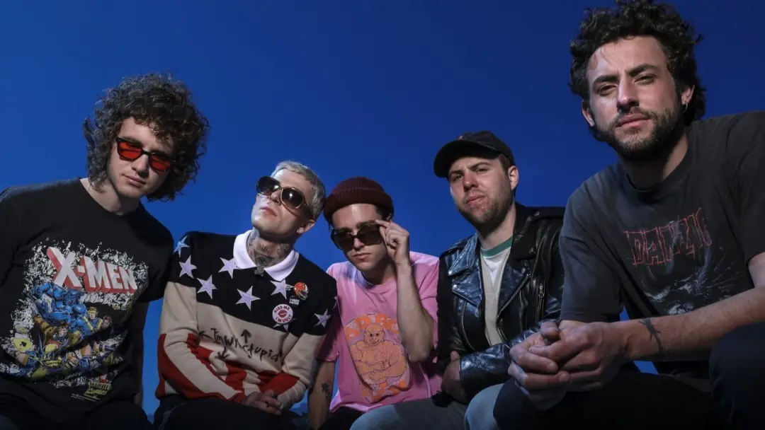 The Neighbourhood – Milan