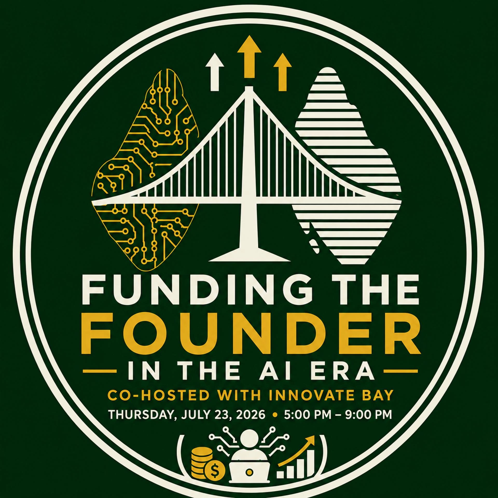 Funding the Founder in the AI Era