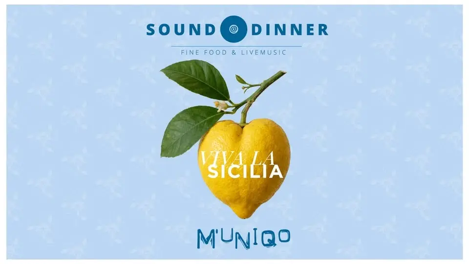 Sound @ Dinner