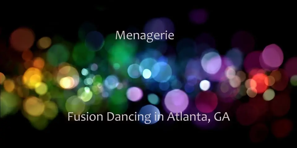 Menagerie June 2026