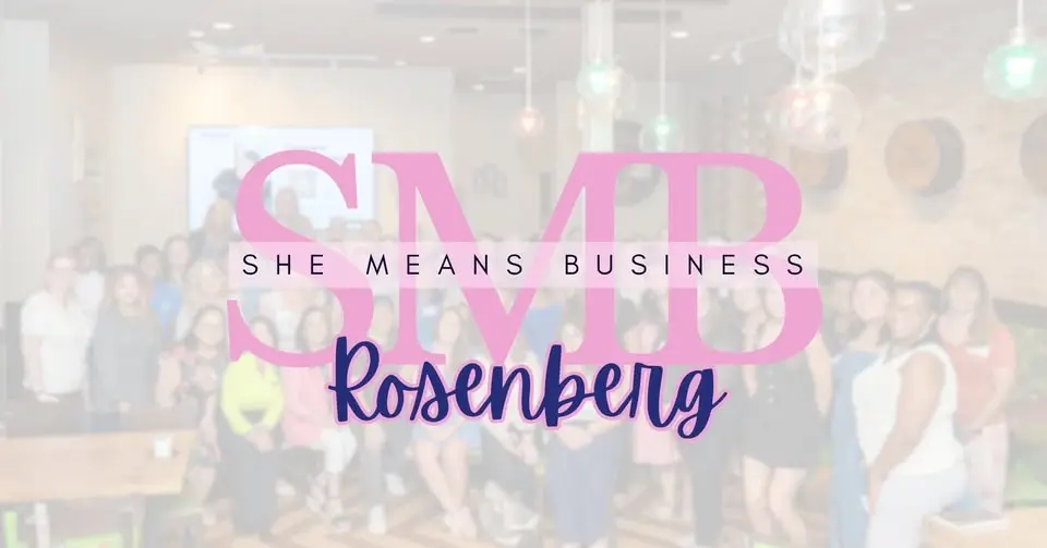 Rosenberg Networking Social