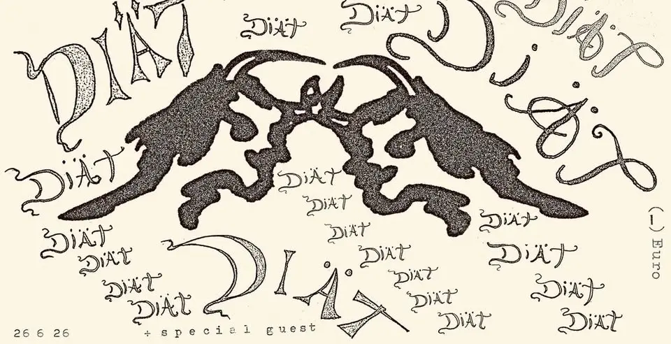 Diät