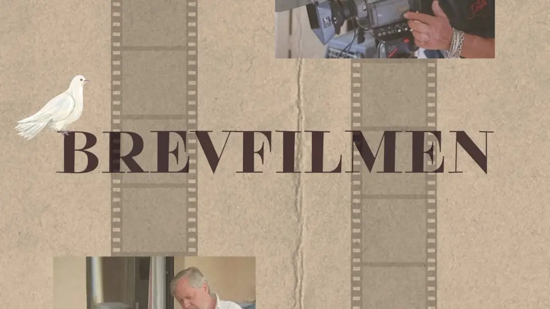 Brevfilmen
