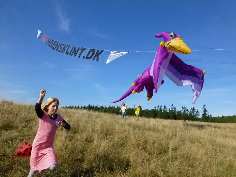 Møn Dragefestival 2026