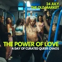 The Power of Love - Pride in 360 with HIVE and 201 Dance Co