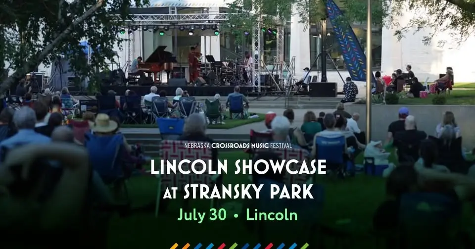 Lincoln Showcase at Stransky Park