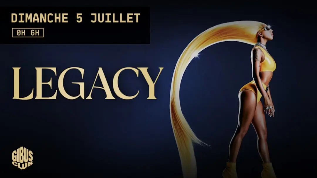 Legacy — Summer Opening