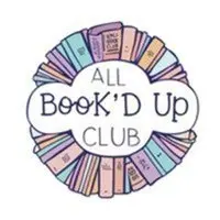 All Book'd Up - Tues 25th Aug - The Nightingale Kristin Hannah