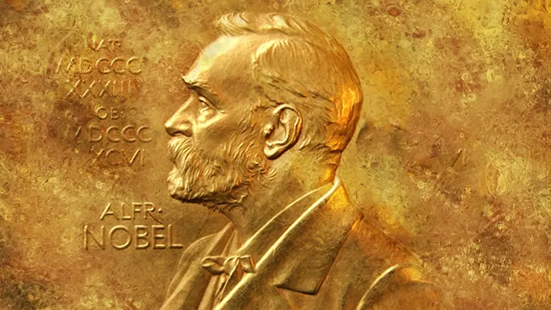Nobelpriset i litteratur