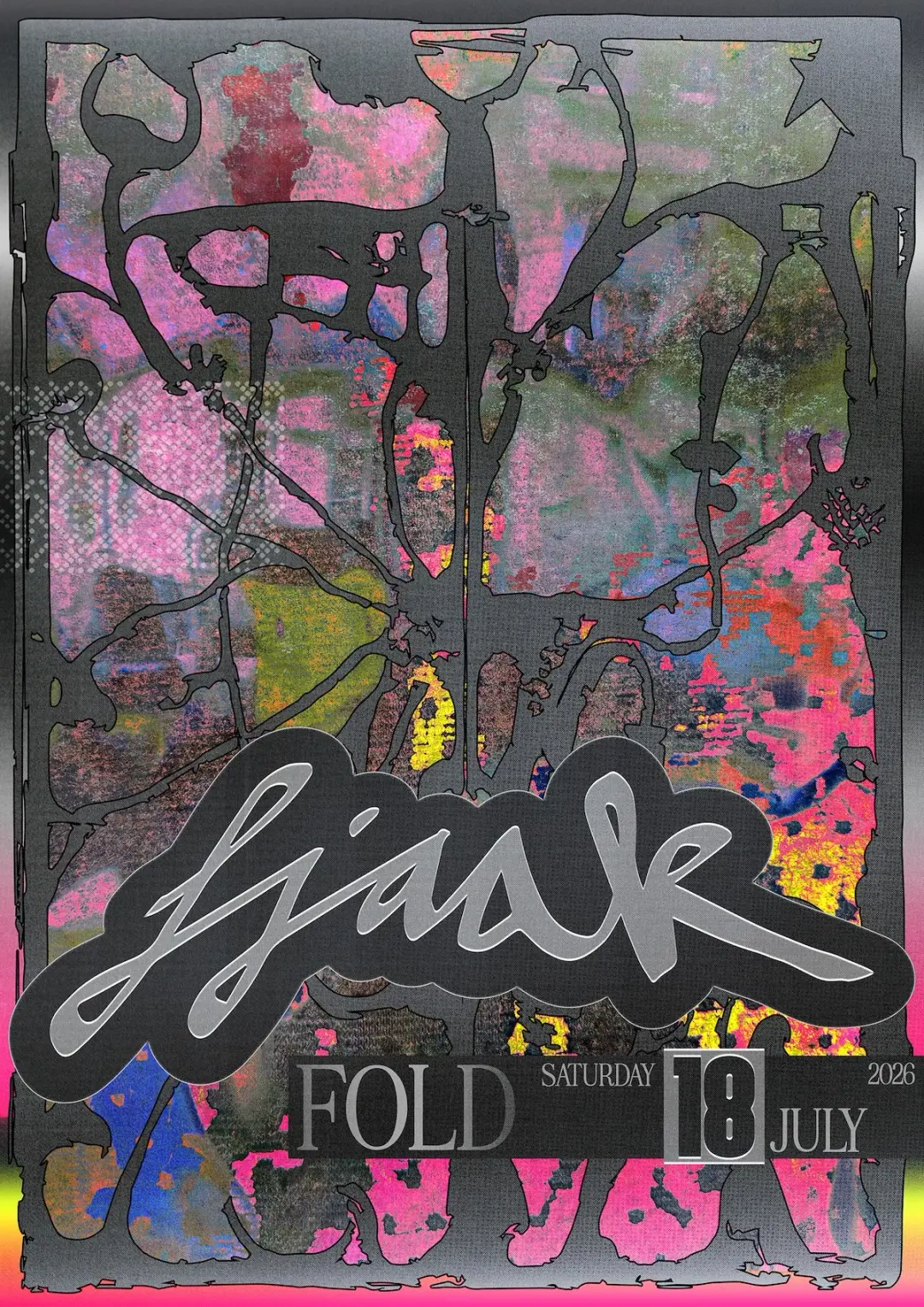 FJAAK - FOLD