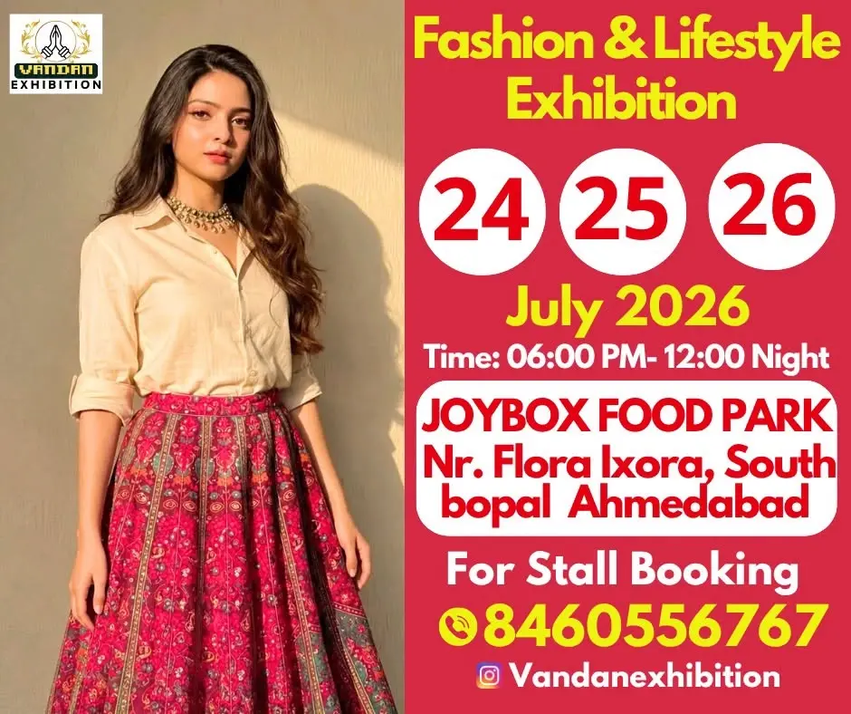 Fashion & Lifestyle Exhibition 