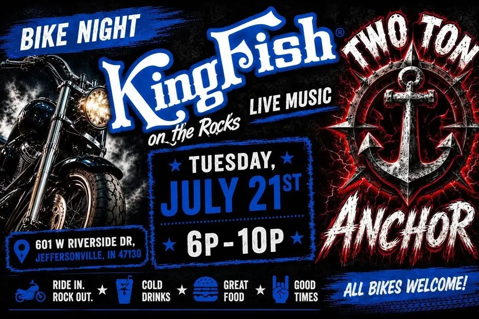Bike Night 