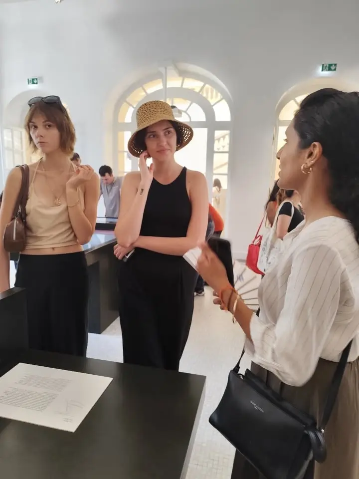 French & Culture 4 weeks Summer 2026