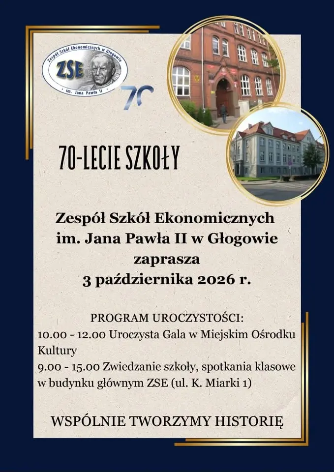 70-lecie ZSE