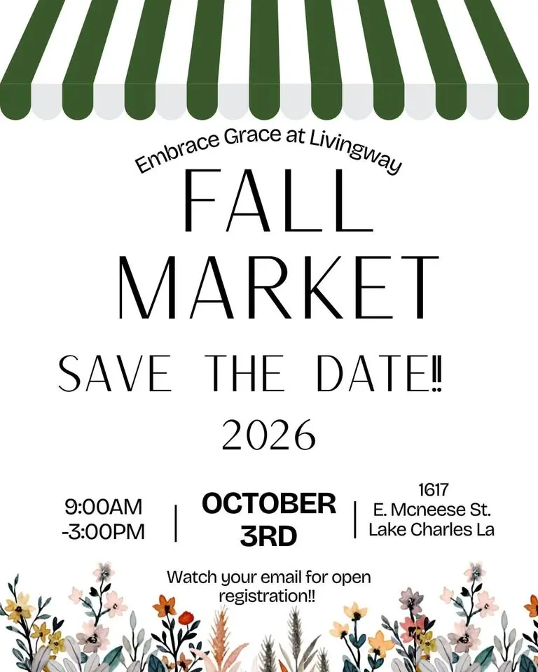 Fall Market 2026